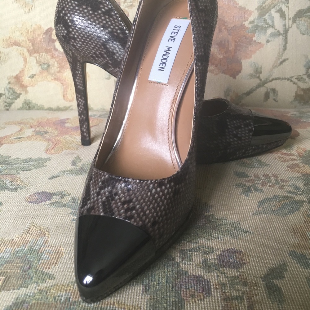 Steve Madden Stilettos